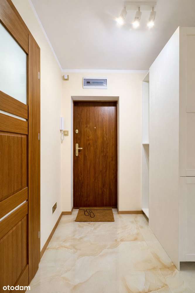 3 pokoje-po generalnym remoncie-metro Wileńska-6