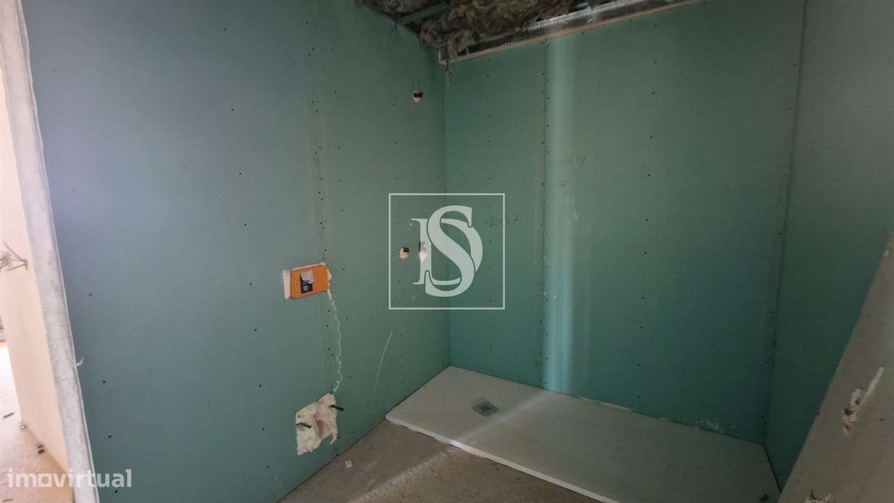 Apartamento T3 Venda em Ventosa e Cova,Vieira do Minho-53