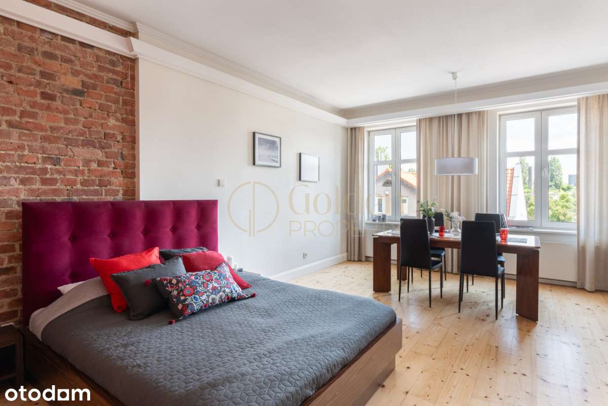 Przytulne i stylowe wnętrze/Gotowe do zamieszkania-0