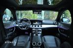 Mercedes-Benz Klasa E AMG 43 4Matic T 9G-TRONIC - 9