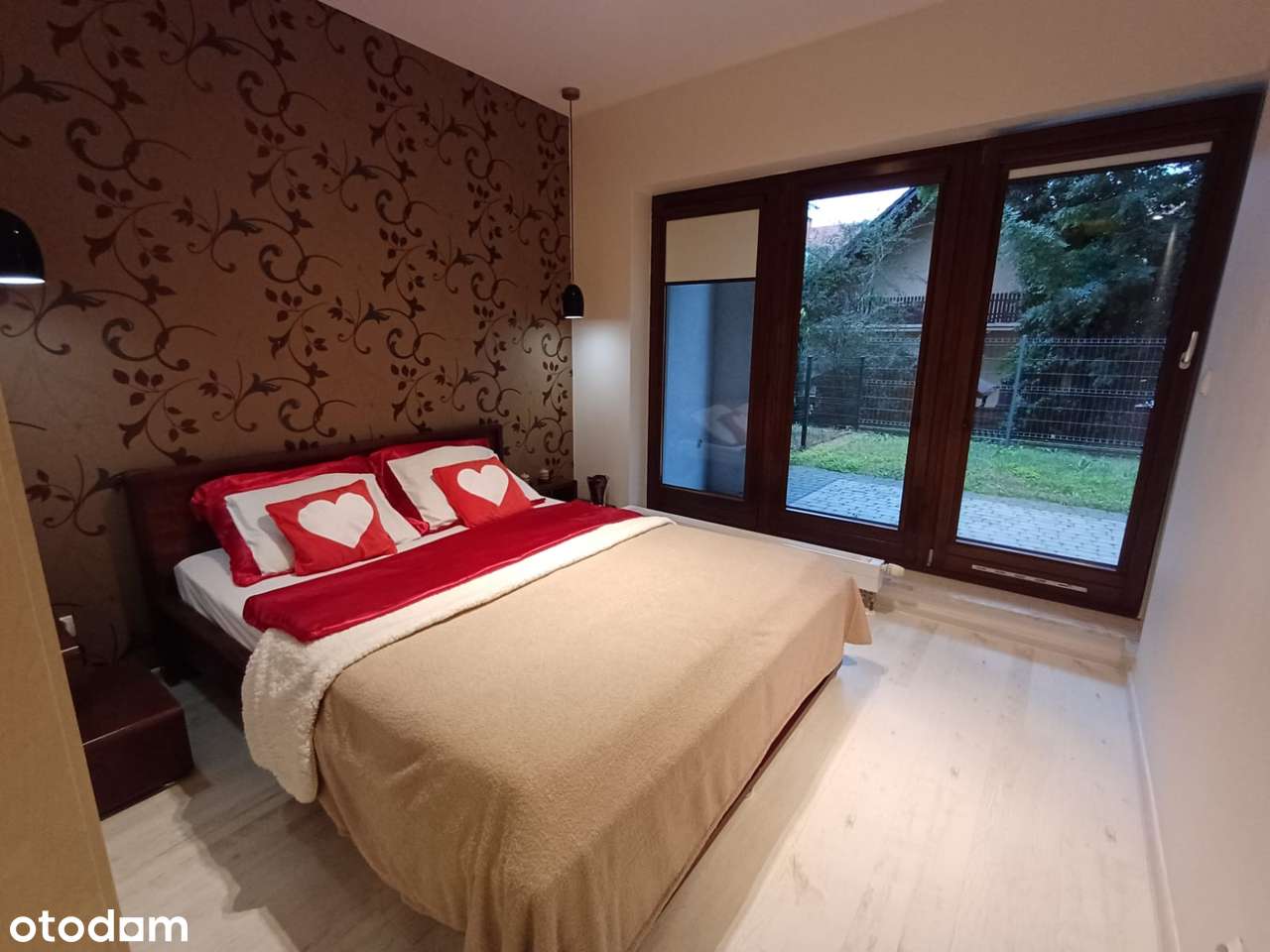 Bez prowizji- Apartament w Oleska Residence - Pełny obrazek: 5/12