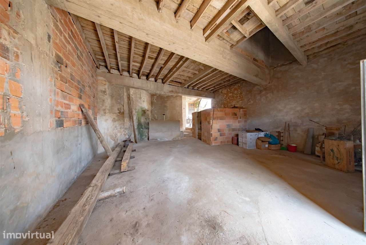 Duas moradias por 115.000 € em Mira de Aire-37