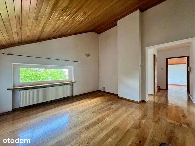 Dom wolnostojący 10 pok, 6 sypialni, salon, 2pok. biurowe, 1rekreacyjn-7