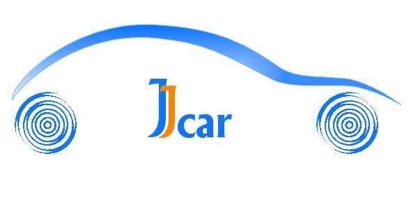 JJ CAR logo