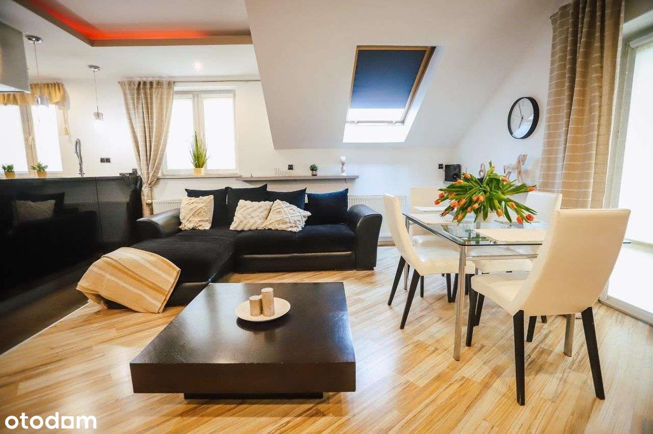109 m² Płock, Kwiatka 20 A - Pełny obrazek: 2/20