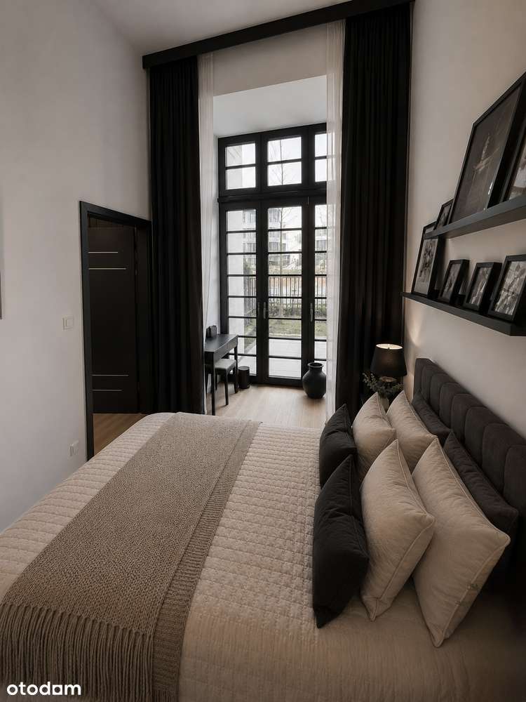 APARTAMENT Z TARASEM I WIDOKIEM NA ODRĘ/BULWAR STAROMIEJSKI/ PARKING - Widok 5