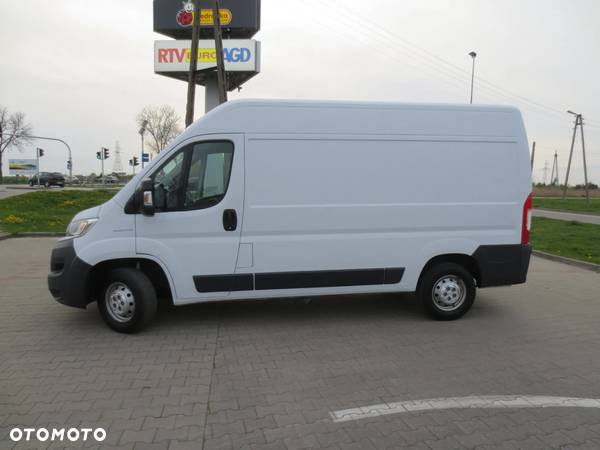 Fiat DUCATO  L2H2  NISKI PRZEBIEG SALON POLSKA - 8