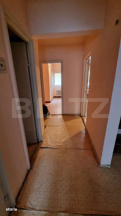 Investitie excelenta! 3 camere, 64 mp, zona cu cerere ridicata – Man-5