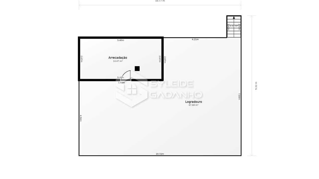Prédio T4 Venda em Tortosendo,Covilhã-49