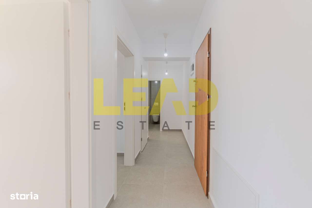 Apartament 2 camere, nou, Rokman! COMISION 0%-13