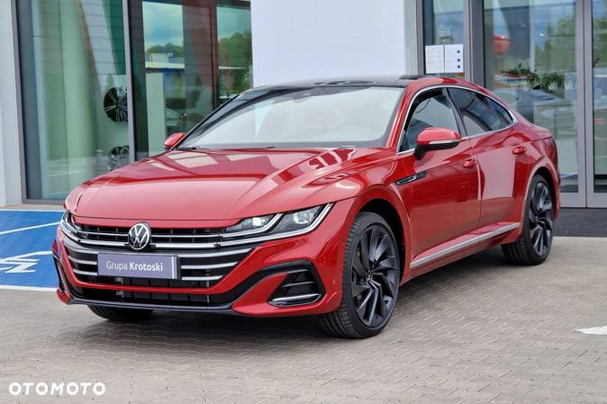 Volkswagen Arteon - 5