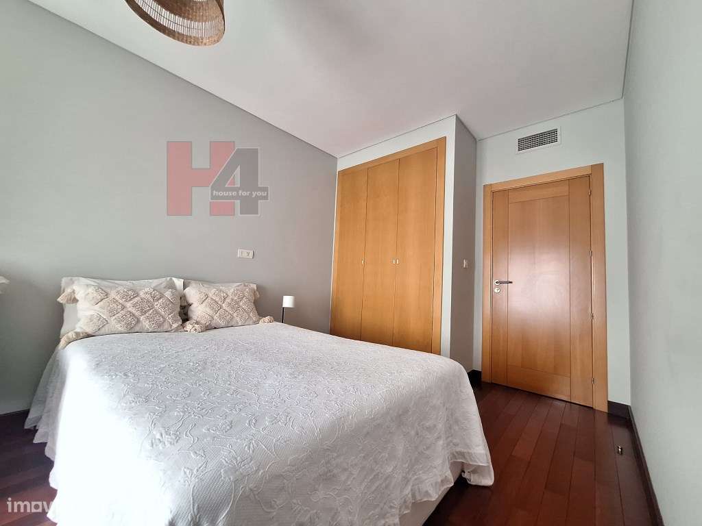 T2 Exclusivo 127m2 - Colinas do Cruzeiro, Odivelas - 3º Andar com V...-14