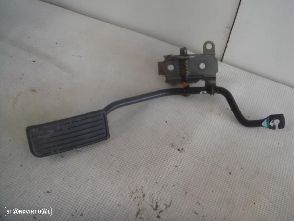 Pedal Acelarador Honda Civic Vii Hatchback (Eu, Ep, Ev) - 1