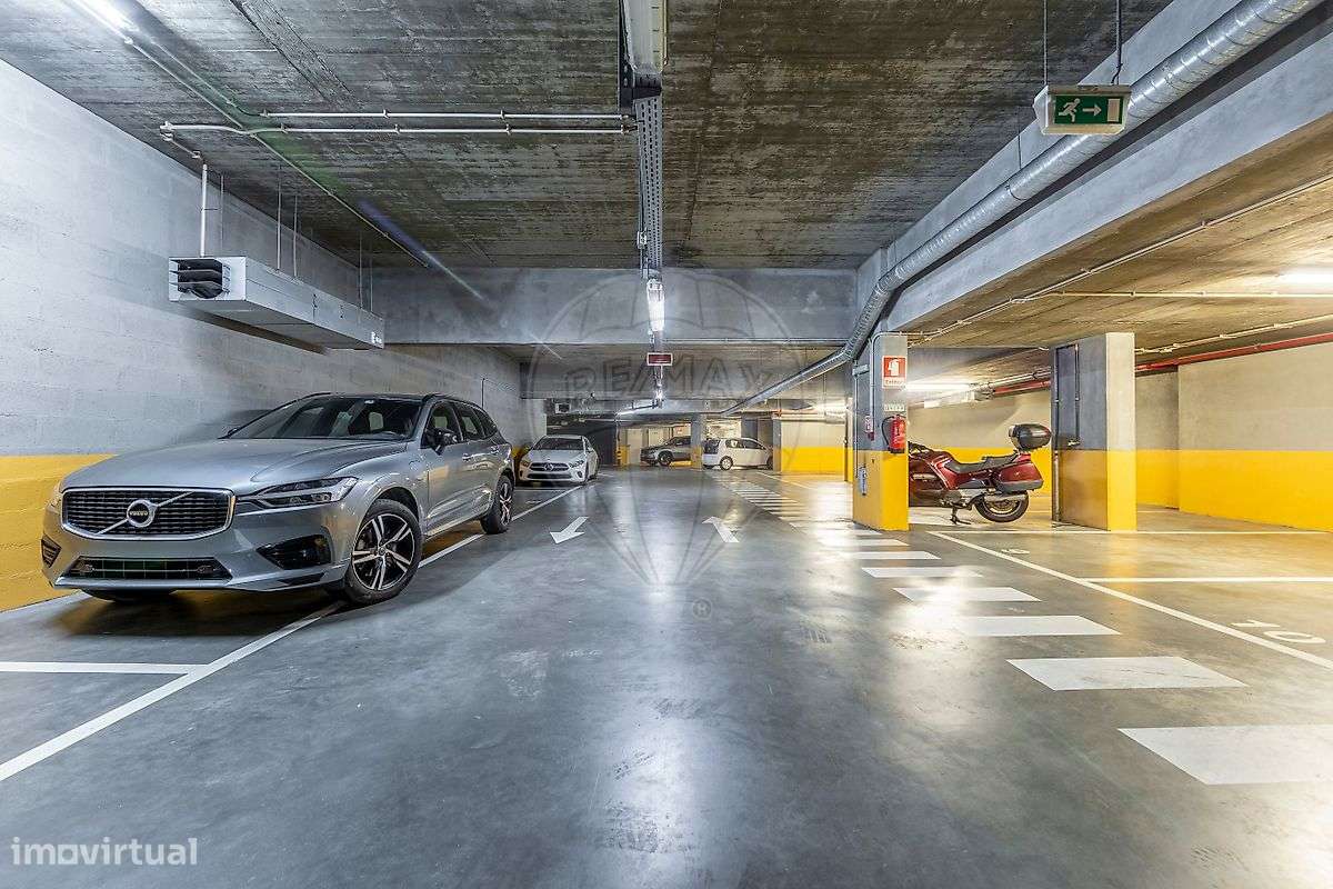 Apartamento T1 para venda-10