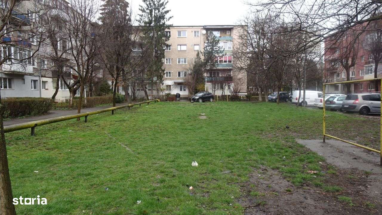 Vand teren intravilan in Deva, pretabil pentru constructie bloc - Imagine principală: 3/5