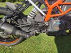 KTM Duke - 26