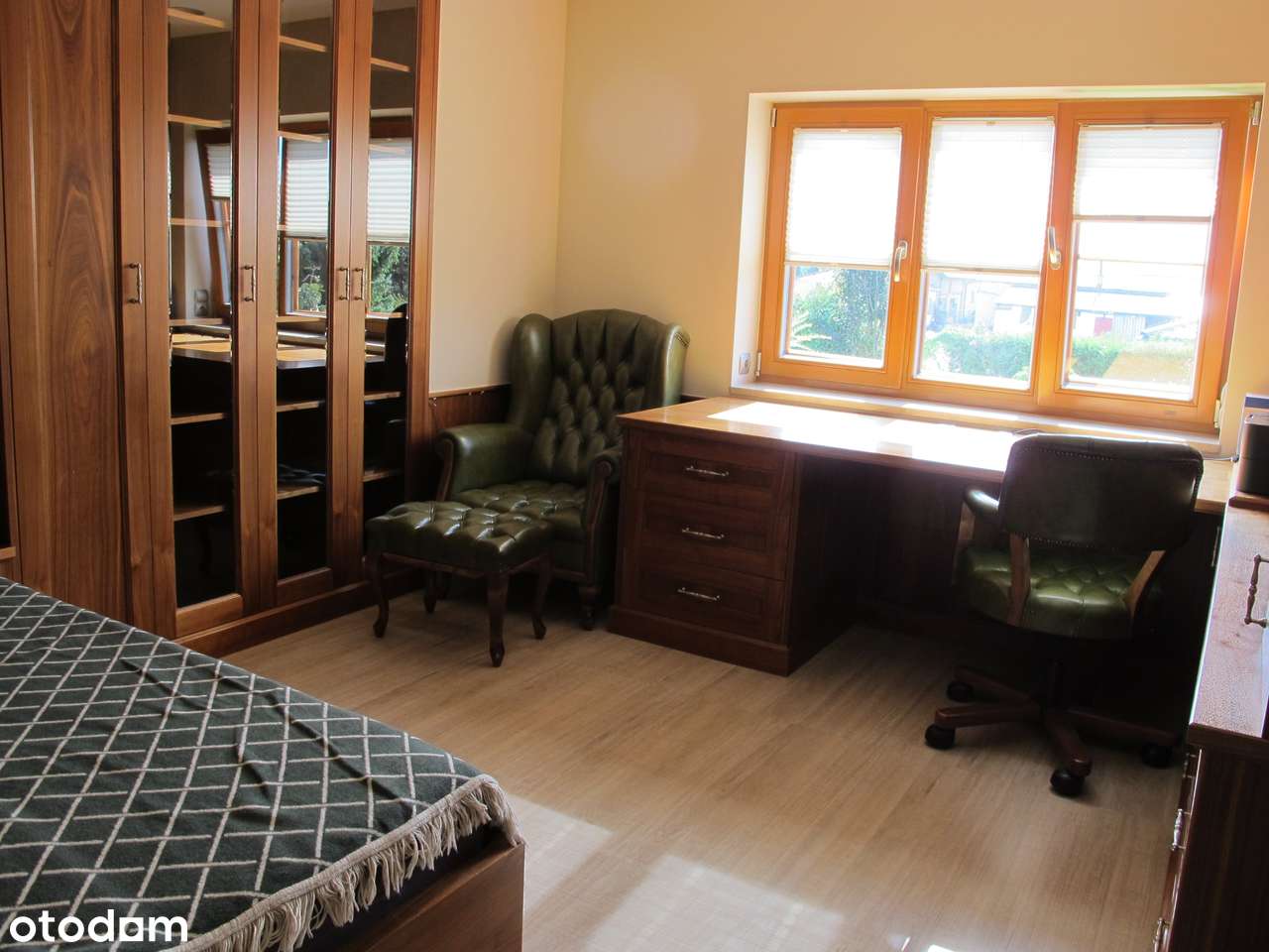 ZAREZERWOWANE_Rybie_dom jednorodzinny_ 2010r. 170m2 dom_ 520m2 działka-8