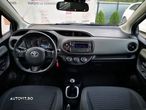 Toyota Yaris 1.0 L Eco - 10