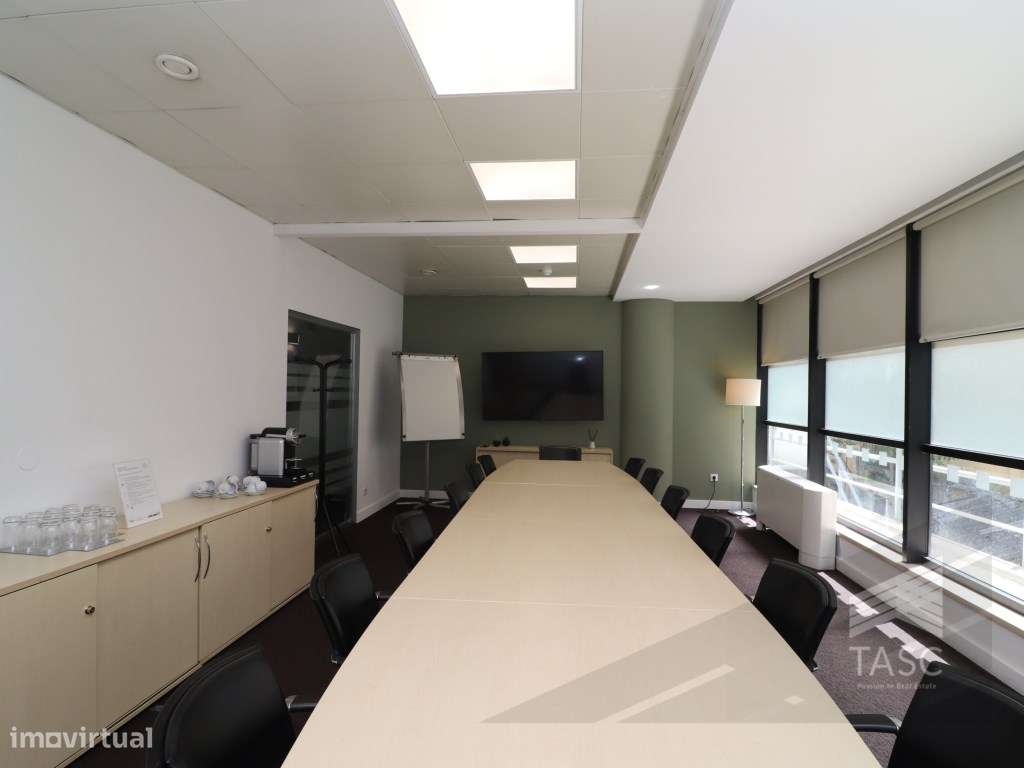 Escritórios na Avenida da Liberdade - Grande imagem: 4/16