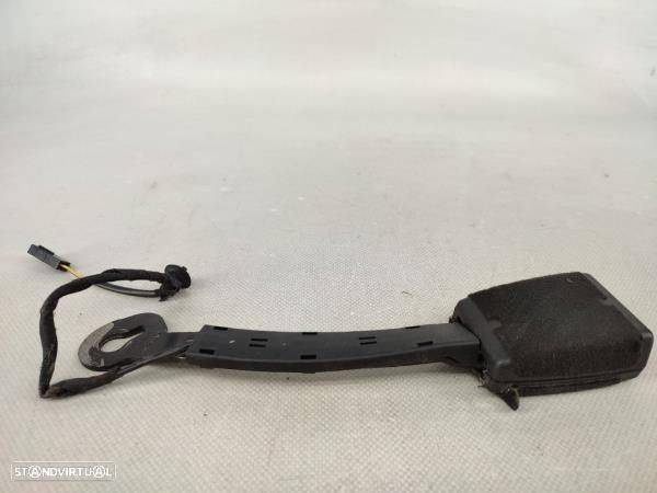 Encaixe De Cinto Frt Frente Esquerdo Seat Leon St (5F8) - 1