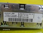 RADIO CITROEN C5 I LIFT 7645124392 NR66 - 5