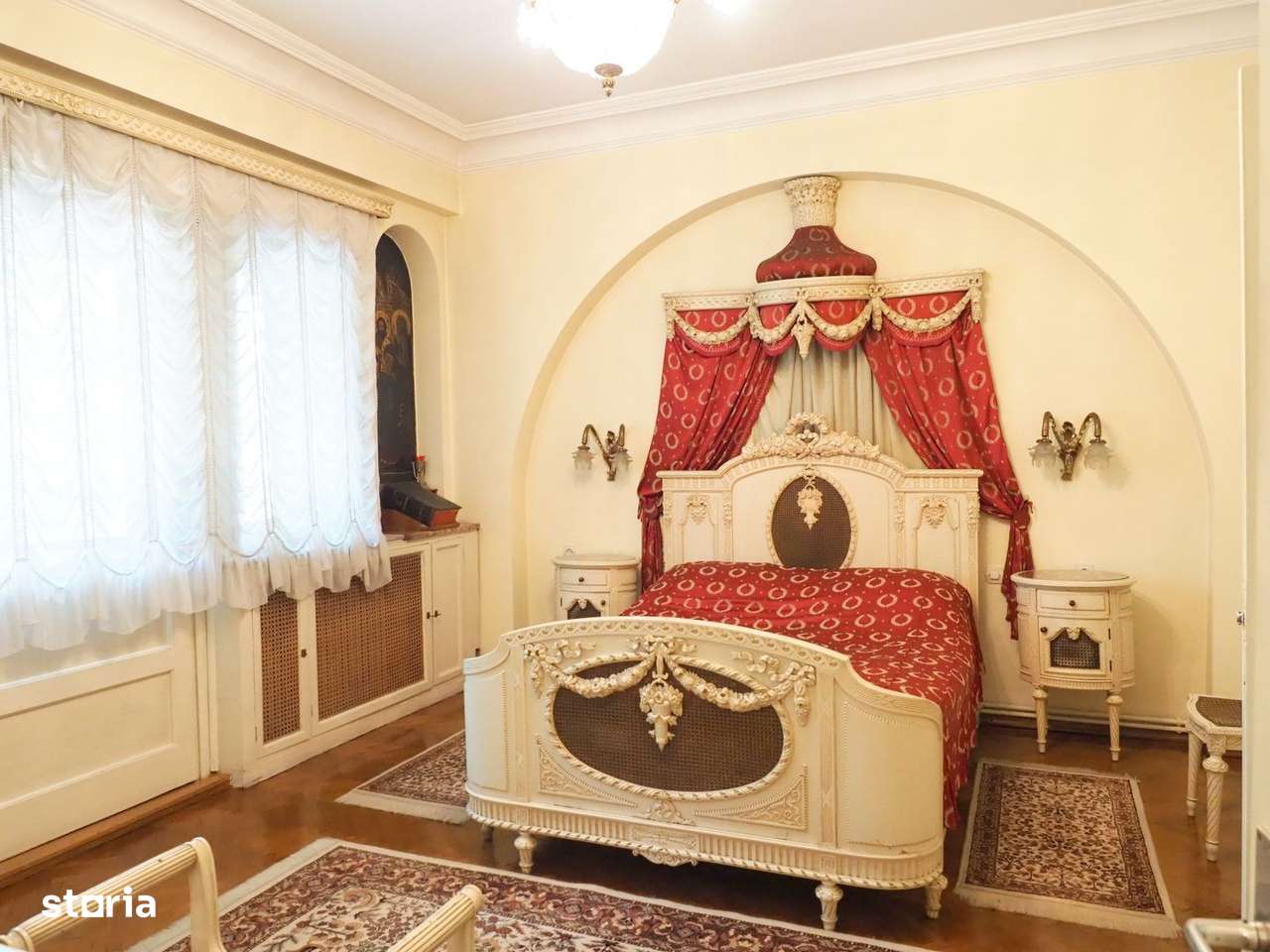 Vanzare apartament in Vila 170mp zona 1 Mai Casin-1