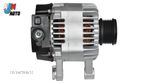 Alternator 1.0 1.2 VTi THP Citroen C3 II C3 Picasso C4 Cactus C4 II C-Elysee DS3 DS4 - 2