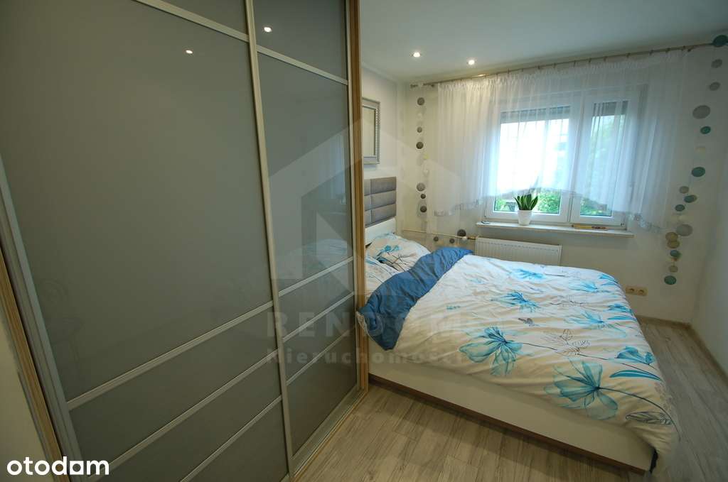 2 pok niski blok ul. Zwycięstwa pod klucz Luksus - Pełny obrazek: 5/10