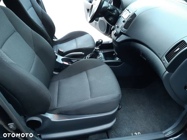 Hyundai I30 1.6 CRDi Comfort - 15