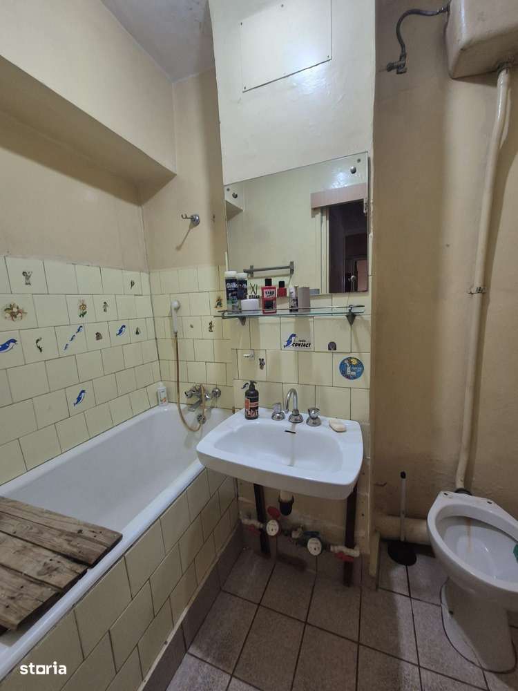 2 CAMERE MEGA MALL/ BALCON TIP TERASA - Imagine principală: 4/10