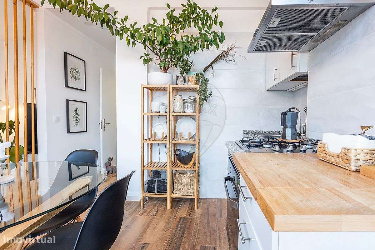 Apartamento T1 para venda - Grande imagem: 4/26