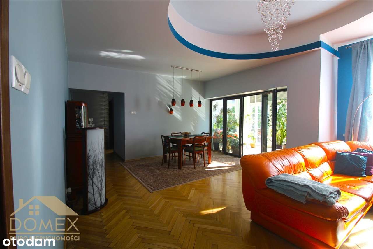 Stylowy Apartament na Twoją Firmę - Blisko Basen - Pełny obrazek: 1/9