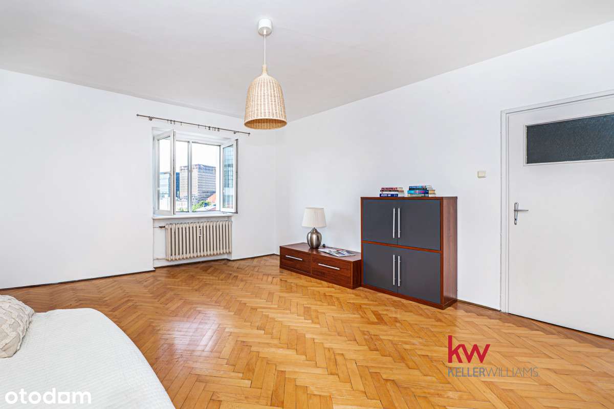 Centrum Studio z Pięknym Widokiem - Pełny obrazek: 2/20