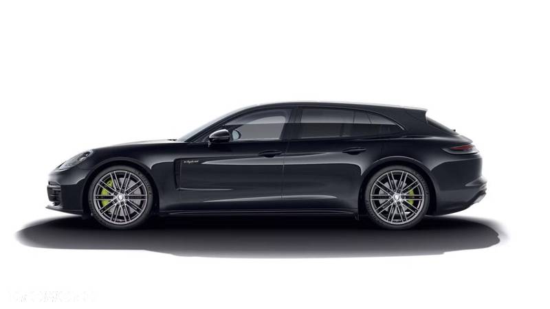 Porsche Panamera - 2