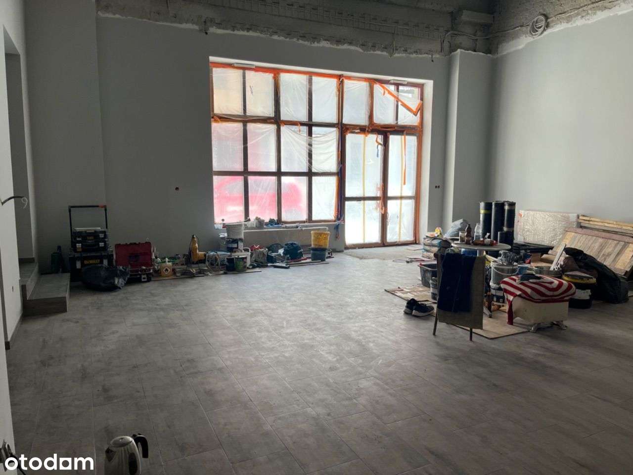 Lokal użytkowy Krynica-Zdrój ok 300 m2 - Pełny obrazek: 4/9