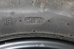 VW POLO 6C KOŁO DOJAZDOWE 175/70R14 6RU601027 - 9