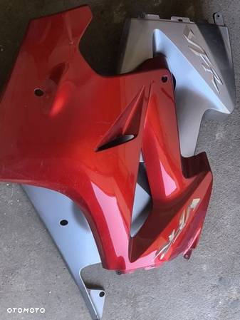 Honda VFR - 23