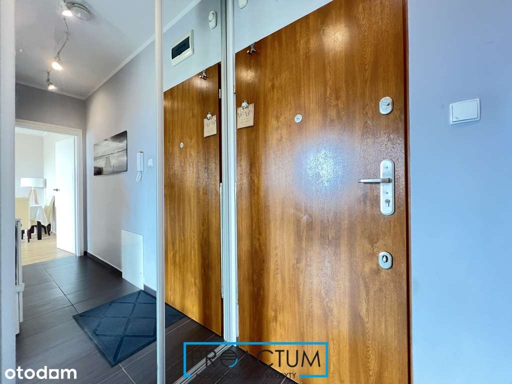 Mieszkanie 2 pokojowe do wprowadzenia - centrum-10