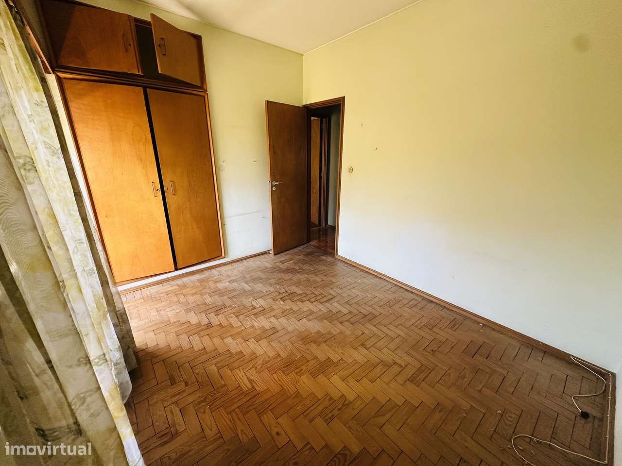 Moradia T6 de charme com muito potencial ao Parque da Prelada (Porto)-33