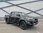 Toyota Hilux 2.8D 204CP 4x4 Double Cab AT Invincible - 2