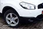 Nissan Qashqai+2 2.0 4x4 Tekna CVT - 10