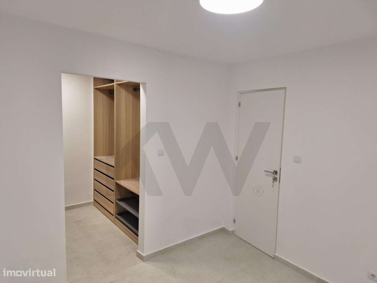 Apartamento T2 em São Vicente-17