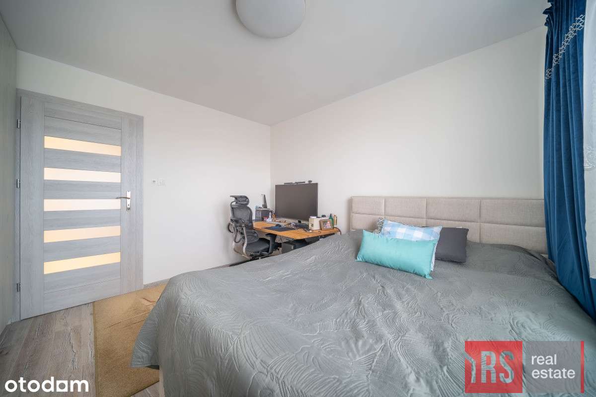 3-pokojowe mieszkanie po generalnym remoncie.-8