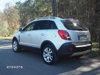 Opel Antara 2.2 CDTI 4x4 Cosmo - 16