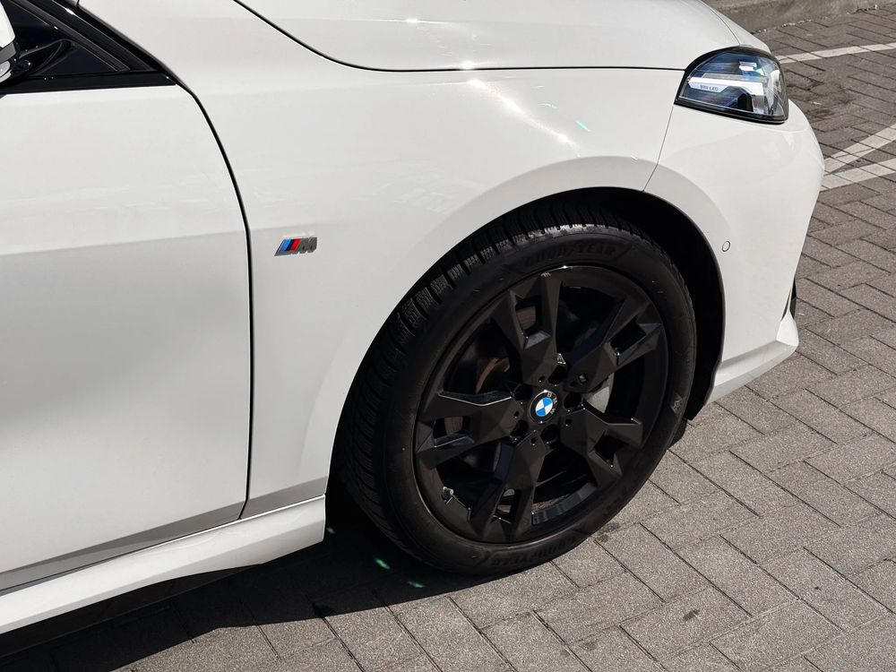 BMW Seria-1 120 170 KM — zdjęcie 4