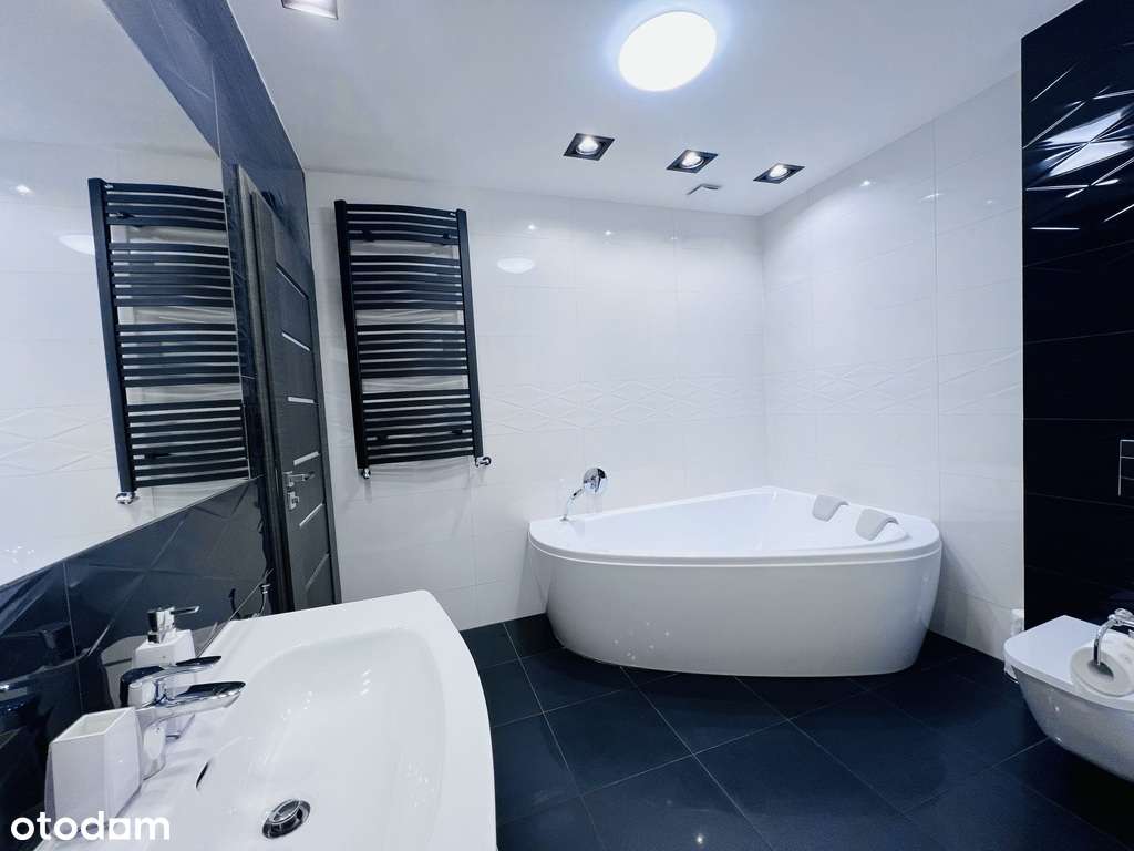 Apartament Glamour, BEZ PROWIZJI!-17