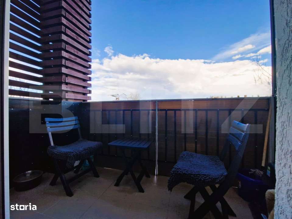 Apartament 3 camere, 68 mp, Apahida - Imagine principală: 5/5