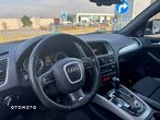 Audi Q5 2.0 TFSI Hybrid Quattro Tiptronic - 24