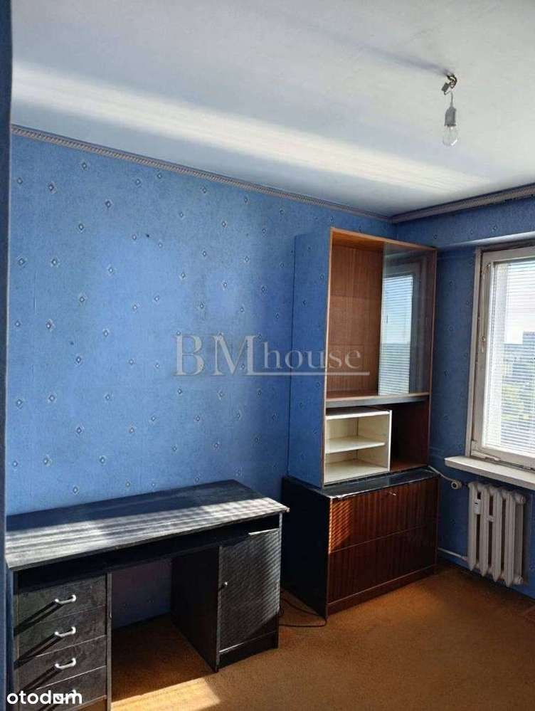 Przestronne 3-pokojowe, 1,2km od Starego Miasta-7