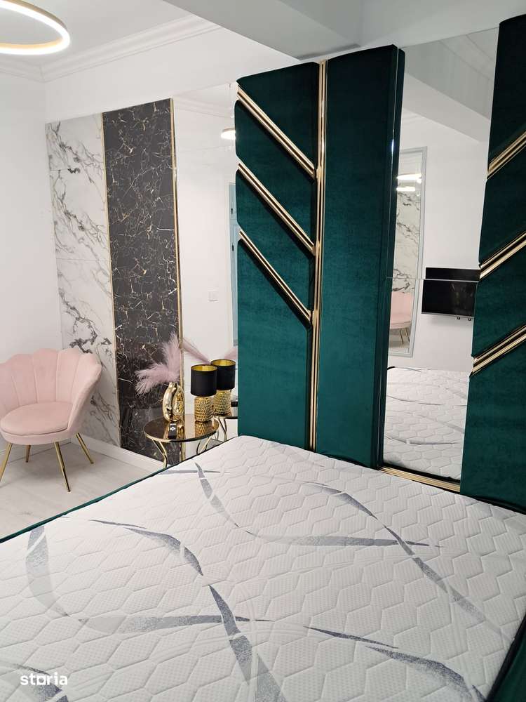 RAMDA , Apartament de vanzare la cheie 3 camere Onestilor-11